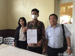 Hakim Cabut Status Tersangka Korban Penganiayaan Holywings