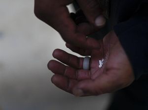 Biang Kerok Wabah Fentanil di AS Makin Ngeri, Tiap 8 Menit 1 Orang Meninggal Biang Kerok Wabah Fentanil di AS Makin Ngeri, Tiap 8 Menit 1 Orang Meninggal