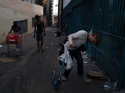 Kasus Overdosis Fentanil di AS Makin Horor! Korbannya Dewasa Hingga Anak-anak