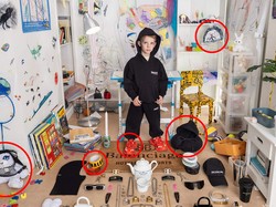 Heboh Skandal BDSM, Viral Konspirasi Balenciaga Promosikan Pemujaan Setan