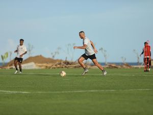 Spaso Masuk Timnas Indonesia Lagi, Gantikan Dimas Drajad