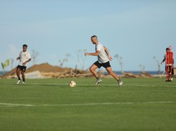 Spaso Masuk Timnas Indonesia Lagi, Gantikan Dimas Drajad