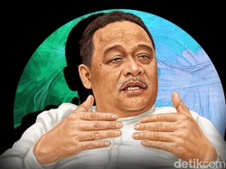 Jokowi Tak Akan Izinkan Kami Tempur