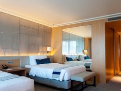 11 Rekomendasi Hotel untuk Staycation Akhir Tahun di Makassar