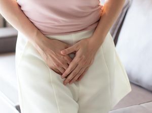 Kenapa Terasa Gatal dan Bentol Setelah Cukur Bulu Kemaluan? Kenapa Terasa Gatal dan Bentol Setelah Cukur Bulu Kemaluan?