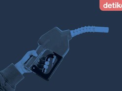 Stok Energi Jelang Nataru: Pertalite Tahan 21 Hari, Solar 20 Hari, LPG 17 Hari