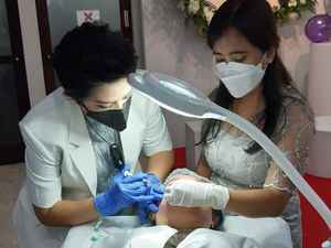 Perawatan Kulit Usia 30 Tahun agar Tetap Glowing dan Awet Muda Perawatan Kulit Usia 30 Tahun agar Tetap Glowing dan Awet Muda