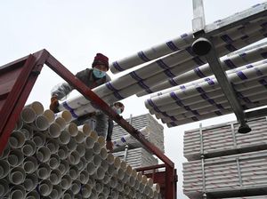 Cara Sambung Pipa PVC yang Benar dan Anti-Bocor Cara Sambung Pipa PVC yang Benar dan Anti-Bocor