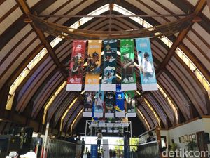 Ini Jadwal Timnas Indonesia di IESF World Esports Championship 2022