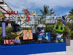 Jadwal IESF World Championships 2022 Mobile Legends: RI vs Filipina