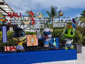 Jadwal IESF World Championships 2022 Mobile Legends: RI vs Filipina Jadwal IESF World Championships 2022 Mobile Legends: RI vs Filipina