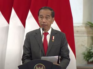 Usai Jabat Presiden, Jokowi Dihadiahi Negara Rumah di Colomadu Usai Jabat Presiden, Jokowi Dihadiahi Negara Rumah di Colomadu