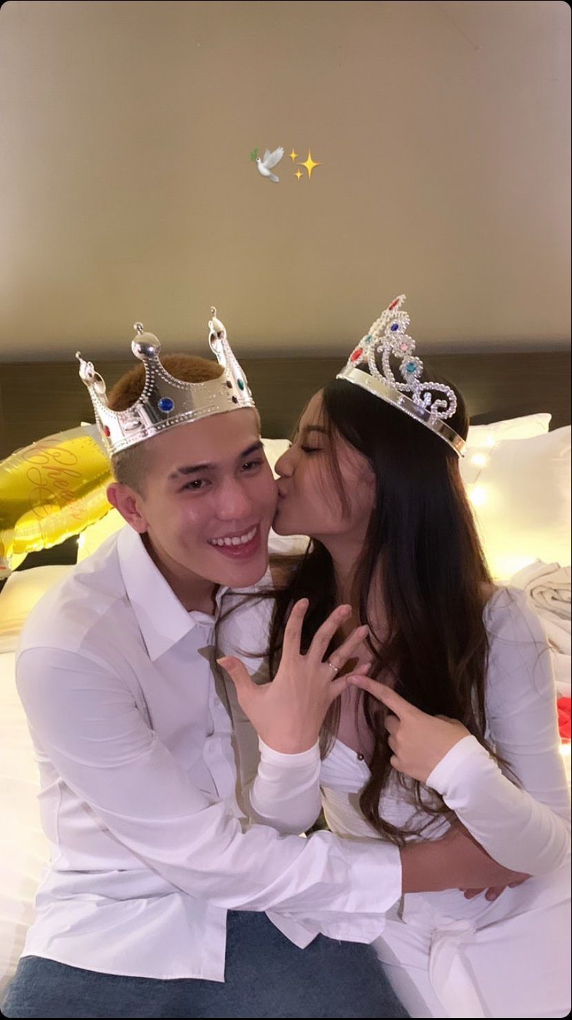 Julian Jacob Lamar Mirriam Eka
