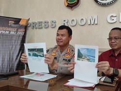 Bendesa Ungasan Jadi Bacaleg Tersangkut Kasus Reklamasi, Begini Kata KPU