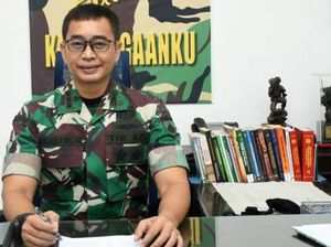 Viral Istri Prajurit TNI Ngaku Jadi Korban KDRT, Kodam Diponegoro Bertindak