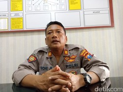 5 Siswa SD di Blitar Dilarikan ke RS Diduga Keracunan Es Jelly