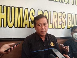 Maling HP di Buleleng Babak Belur Dimassa-Mewek Minta Pulang