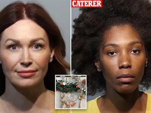 Katering Ini Dituntut Rp 468 Juta Setelah Menaruh Ganja di Dalam Makanan Tamu