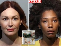 Katering Ini Dituntut Rp 468 Juta Setelah Menaruh Ganja di Dalam Makanan Tamu