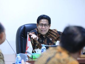 Perkuat Akuntabilitas BUMDesMa LKD, Gus Halim akan Terbitkan Payung Hukum