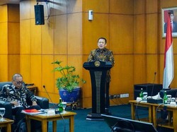 Bamsoet Ingin Kehadiran Bank Tanah Jadi Solusi Atasi Masalah Agraria