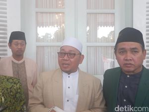 Ormas Islam Temui Pj Gubernur DKI di Balai Kota, Bahas Apa?