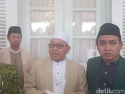 Ormas Islam Temui Pj Gubernur DKI di Balai Kota, Bahas Apa?