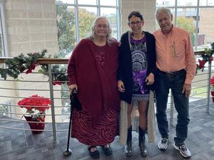 Diculik 51 Tahun Lalu, Perempuan Ini Bertemu Kembali dengan Keluarganya Diculik 51 Tahun Lalu, Perempuan Ini Bertemu Kembali dengan Keluarganya