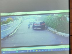 Hakim Soroti Ada Kodir Mondar-mandir Saat Brigadir Yosua Dibunuh