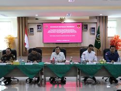 85 Hektare Tanah Benny Tjokro Dirampas Negara Terkait Kasus Jiwasraya