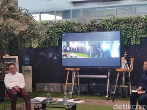 Korban Kecewa Mas Bechi Divonis 7 Tahun: Hukuman yang Tak Adil Korban Kecewa Mas Bechi Divonis 7 Tahun: Hukuman yang Tak Adil