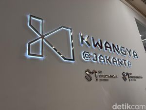 SM Bikin Website KWANGYA 119, Ada Halaman Khusus Pelaporan Calo Tiket Konser!