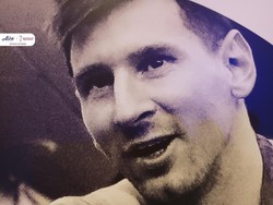 Messi: Argentina Lebih Tenang Lawan Polandia karena...