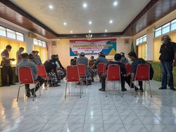 Ketua LPD Tamblang Buleleng Hobi Judi, Kas Desa Rp 600 Juta Ludes