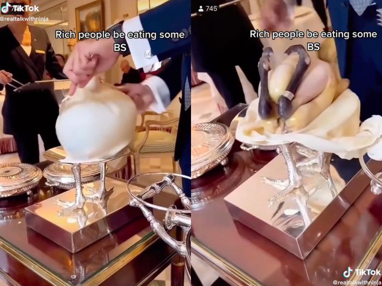 Viral Santap Mewah Rp 3,7 Juta: Ini Alasan Pelanggan dan Restoran Banjir Kecaman