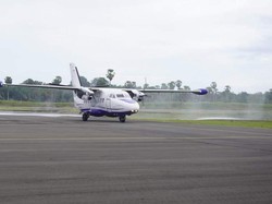 Kontrak Susi Air Berakhir, Bandara Bone Tak Lagi Layani Penerbangan Komersial