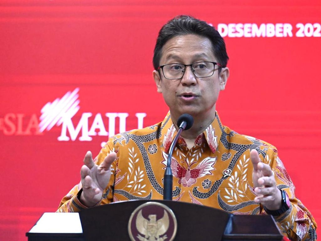 Menkes Beberkan 3 Kriteria KRIS yang Sulit Dipenuhi RS, Apa Saja? Menkes Beberkan 3 Kriteria KRIS yang Sulit Dipenuhi RS, Apa Saja?