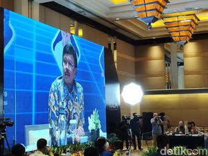 Peringatan Menkominfo: Tech Winter is Coming