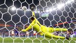 Momen Messi Gagal Penalti, Rekor Buruk Nodai Kemenangan Argentina