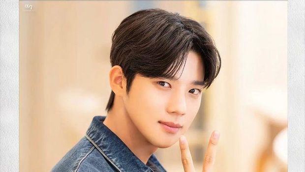 Moon Sang Min