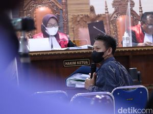 Jaksa Tampilkan 40 Donatur Gedung LNC: Pejabat NU-Kepala Daerah
