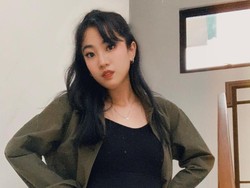 Sibuk Jadi Komentator E-Sports, Nona Berlian Akui Belum Mampu Tembus Pro Player