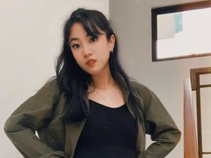 Sibuk Jadi Komentator E-Sports, Nona Berlian Akui Belum Mampu Tembus Pro Player Sibuk Jadi Komentator E-Sports, Nona Berlian Akui Belum Mampu Tembus Pro Player