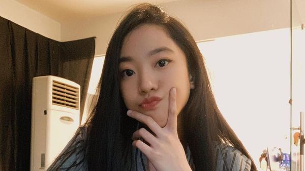 Akting Rehat Dulu, Nona Berlian Nyaman Jadi Gamer