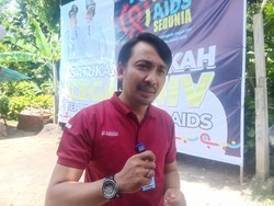 Kisah ODHA di Jembrana yang Sering Mengalami Diskriminasi