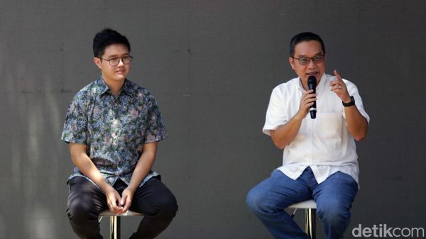 Optimisme Sektor Properti Tahun 2023