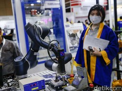 Pengusaha Minta Tak Buru-buru Longgarkan Aturan TKDN, Pikirkan Industri RI