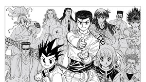 Hiatus Lama, Hunter x Hunter Kasih Kabar Baik