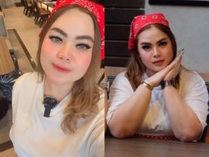 Bella Pelayan Jutek Karens Diner Jakarta hingga Makanan Mewah Dikritik Netizen Bella Pelayan Jutek Karens Diner Jakarta hingga Makanan Mewah Dikritik Netizen