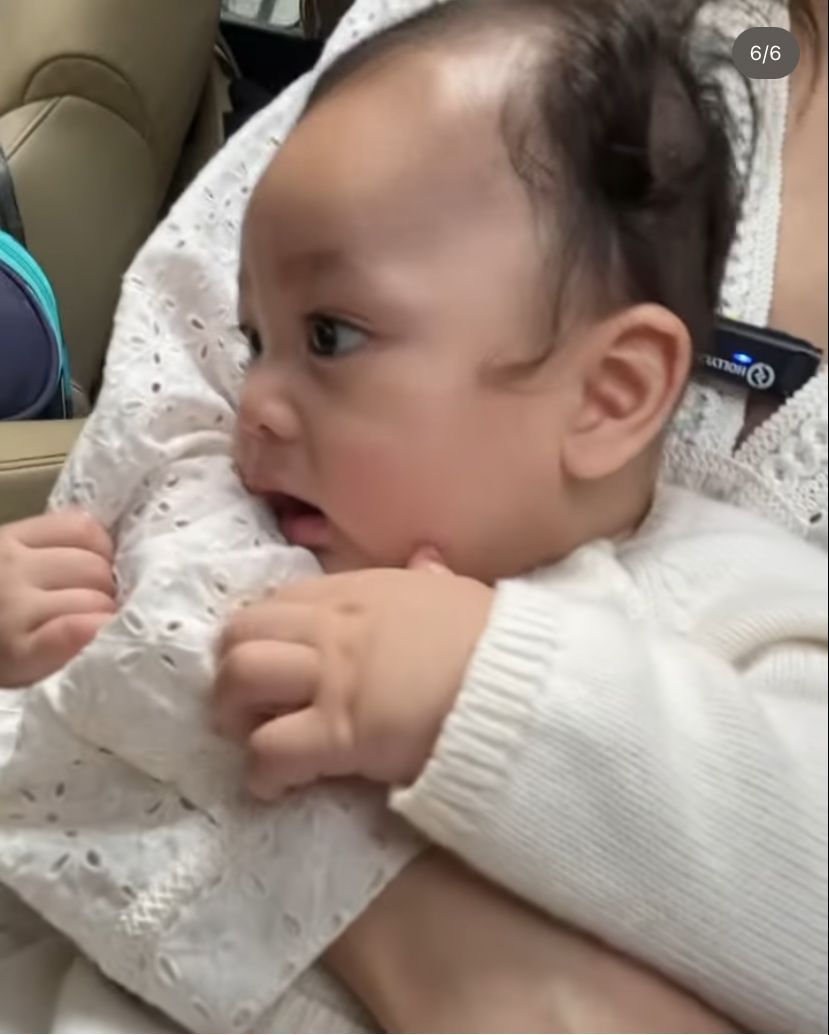 Peletakan Batu Pertama & Desain Rumah Gilang Dirga